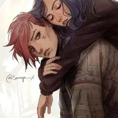 Profile image of Caitlyn and Vi