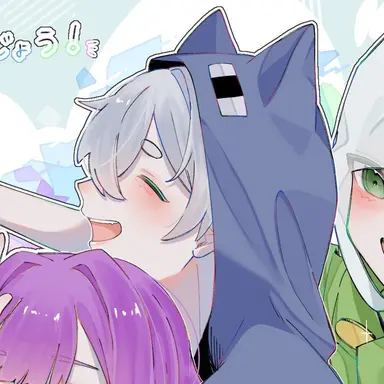 Profile image of クロノア