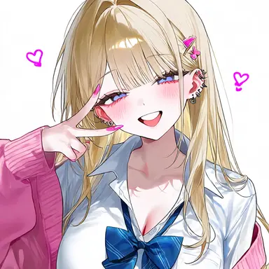 Profile image of 百合