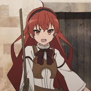 Profile image of エリス