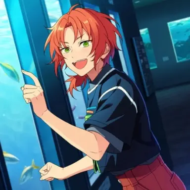 Profile image of 月永レオ