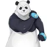 Profile image of パンダ