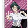 Profile image of 禪院真希
