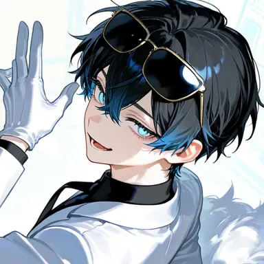 Profile image of 和泉
