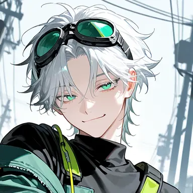 Profile image of 若羽