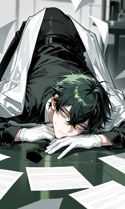 Profile image of 光矢