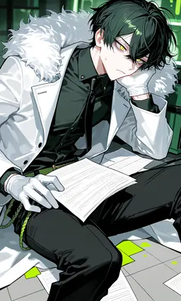 Profile image of 光矢