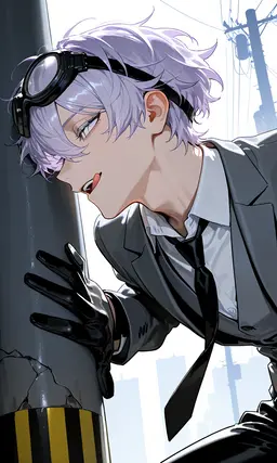 Profile image of 海鳩