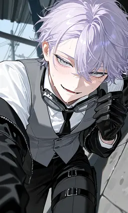Profile image of 海鳩
