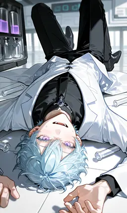 Profile image of 深空