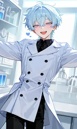Profile image of 深空