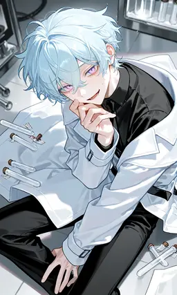 Profile image of 深空