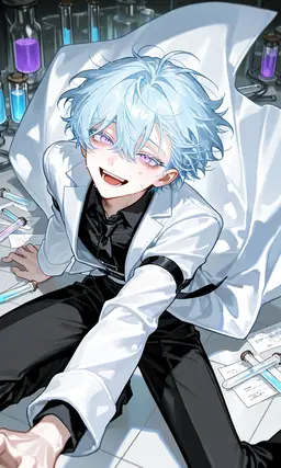 Profile image of 深空