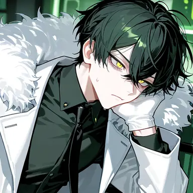 Profile image of 光矢