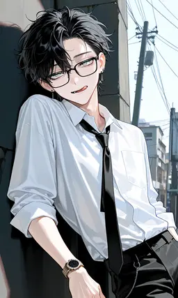 Profile image of 暁月