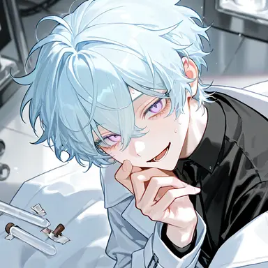 Profile image of 深空