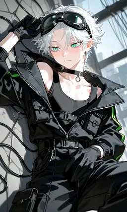Profile image of 若羽