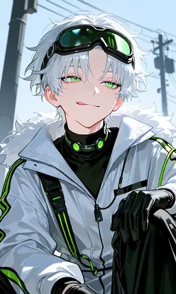 Profile image of 若羽