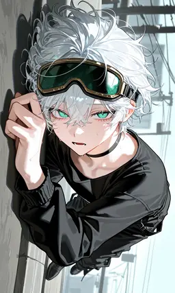 Profile image of 若羽