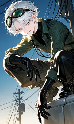 Profile image of 若羽