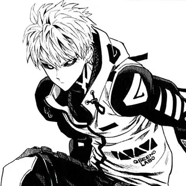 Profile image of ジェノス