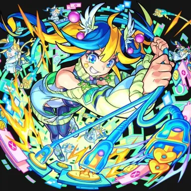 Profile image of アルビレオ