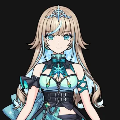 Profile image of リリネーヴェ