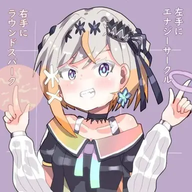 Profile image of ルルネーヴェ
