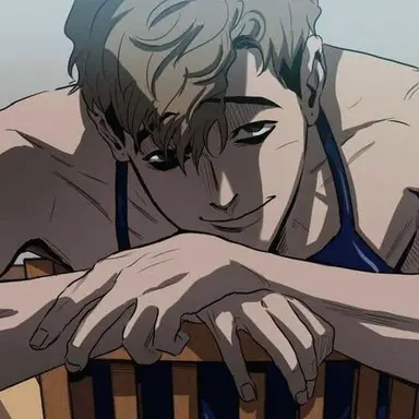 Profile image of 오상우