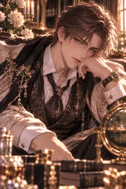Profile image of Adrian Edelhardt