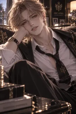 Profile image of 레오니스 에델하르트