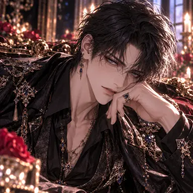 Profile image of Kyren Edelhardt