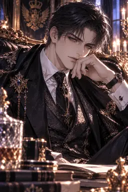 Profile image of Lucian Edelhardt