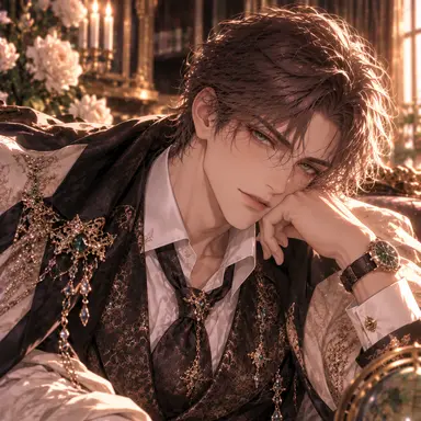 Profile image of Adrian Edelhardt