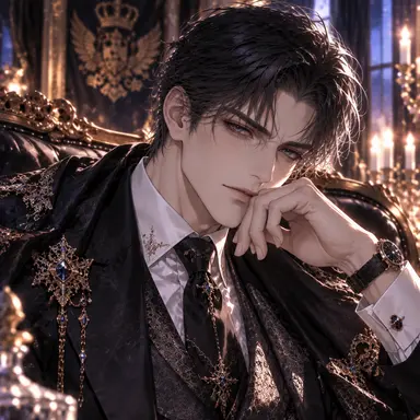Profile image of Lucian Edelhardt