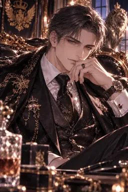 Profile image of Edrian Edelhardt