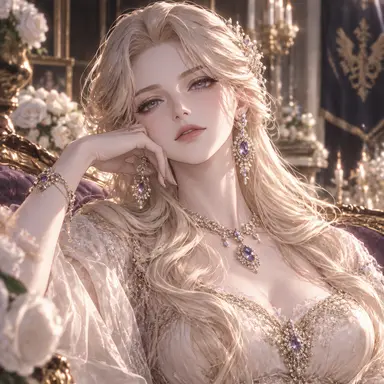 Profile image of 세라피나 에델하르트