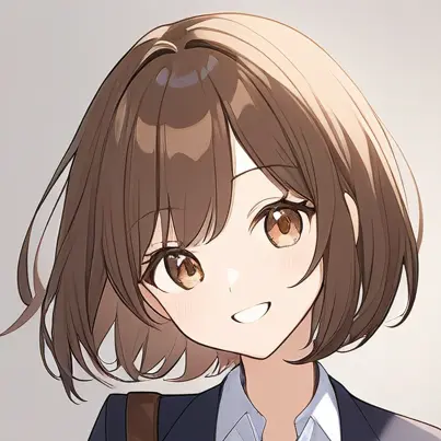 LovingRate8512의 こっそりDMする二人