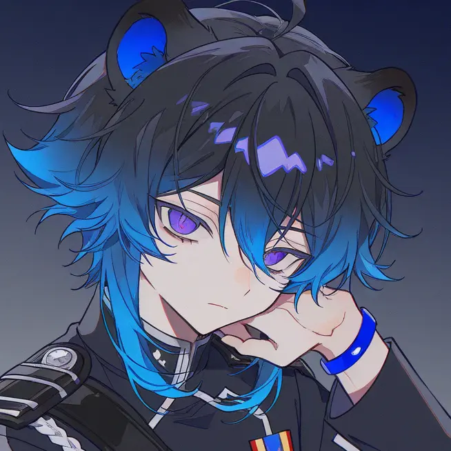 SureBee9780의 Lionel