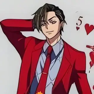 Profile image of クリス