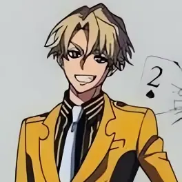 Profile image of フィン