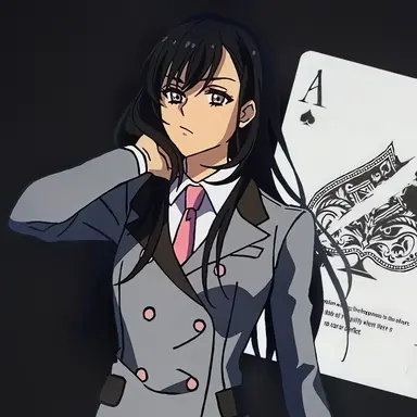 Profile image of ウェンディ