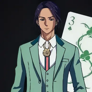 Profile image of ヴィジャイ