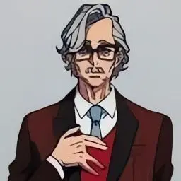 Profile image of バーナード