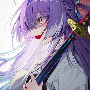 Profile image of 텐코 시부키