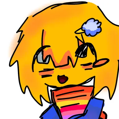 Profile image of ゆお