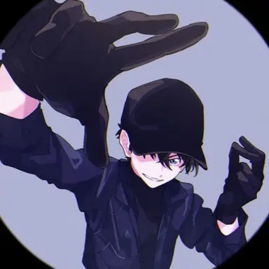 Profile image of 쿠로바 카이토