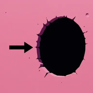 Profile image of The Hole