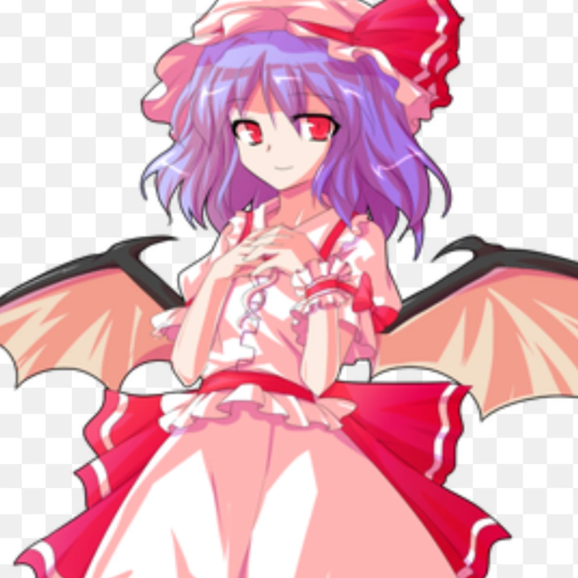 レミリア