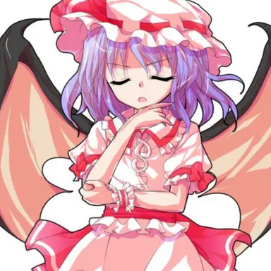 Profile image of レミリア